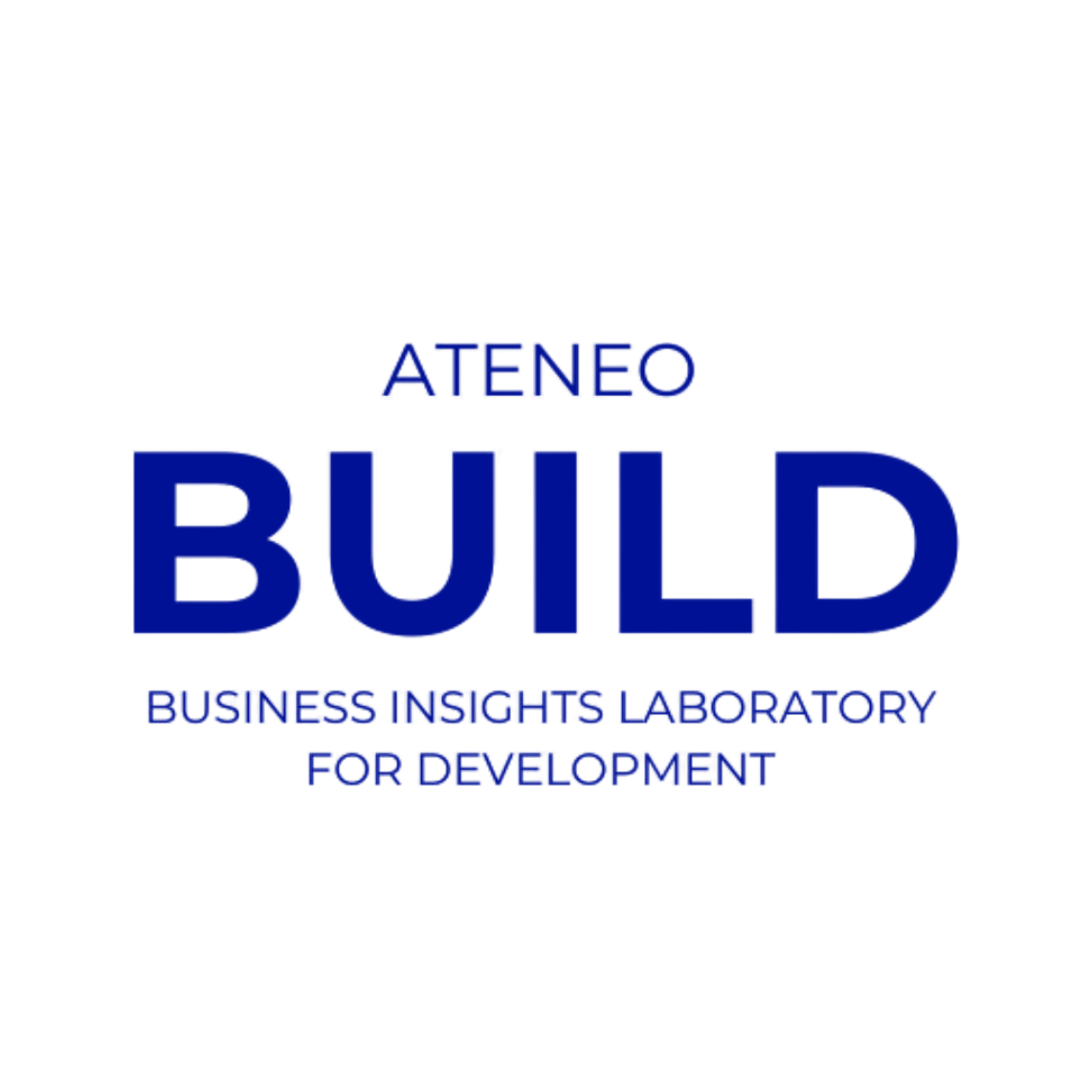 Ateneo BUILD