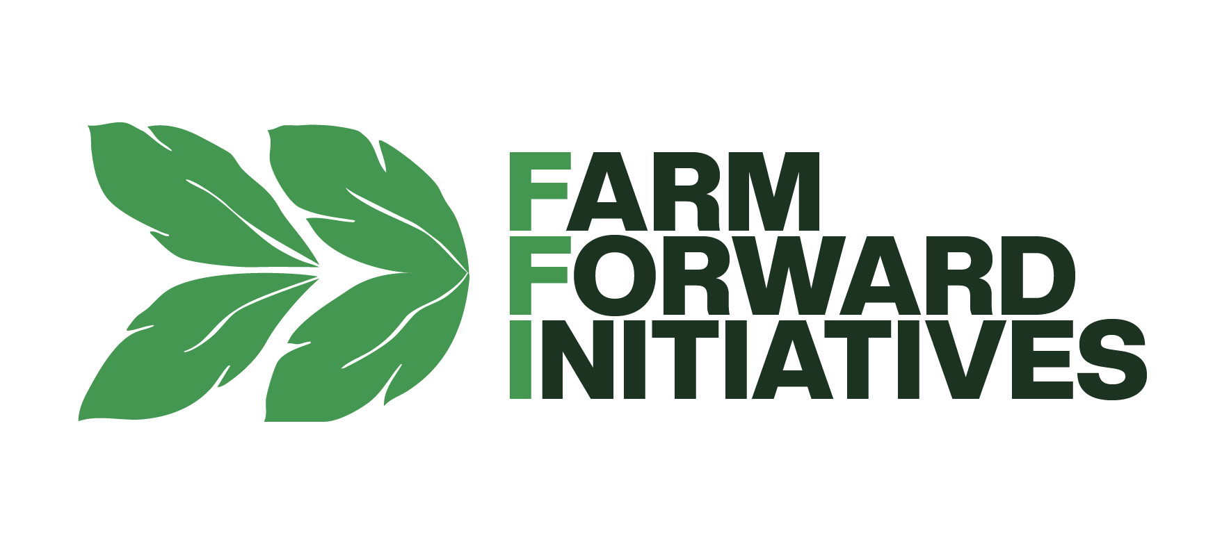 Farm Forward Initiatives