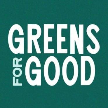 Greens For Good